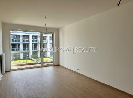 Prodej bytu, 2+kk, 52 m²