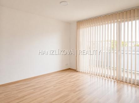 Pronájem bytu, 1+kk, 33 m²