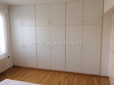 Pronájem - dům/vila, 92 m²