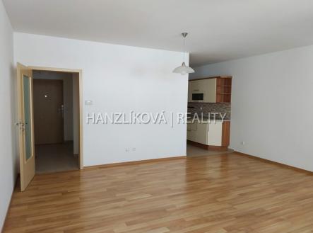 Pronájem bytu, 3+kk, 93 m²