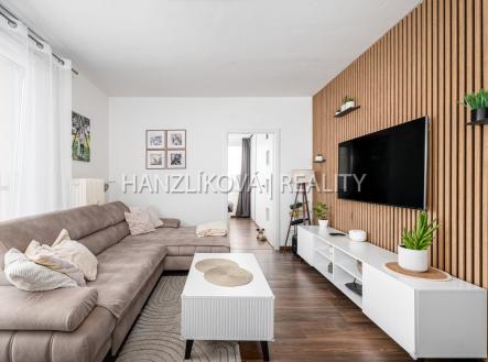 Prodej bytu, 3+1, 65 m² obrázek