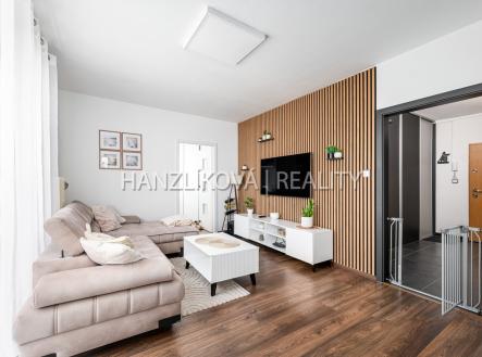 Prodej bytu, 3+1, 65 m²