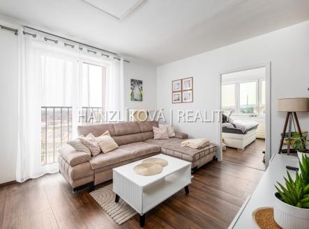 Prodej bytu, 3+1, 65 m²