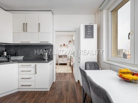 Prodej bytu, 3+1, 65 m²