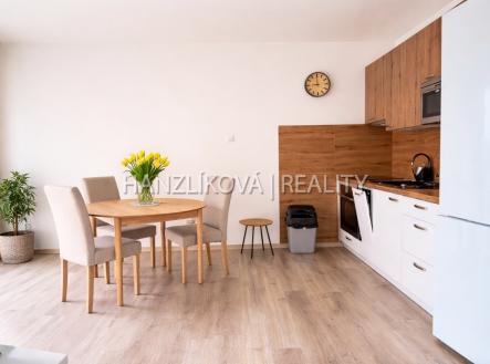 Pronájem bytu, 1+kk, 51 m² obrázek