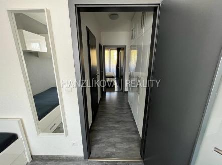 Pronájem bytu, 3+1, 80 m²