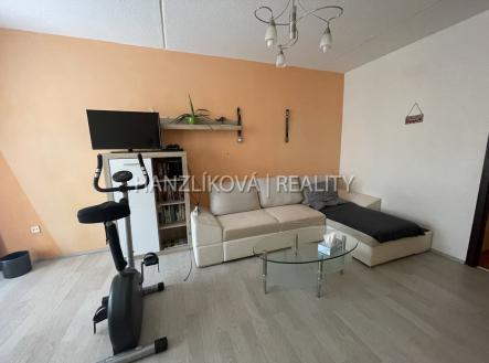 Pronájem bytu, 3+1, 70 m²