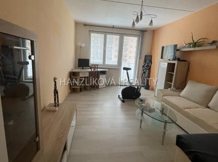 Pronájem bytu, 3+1, 70 m²