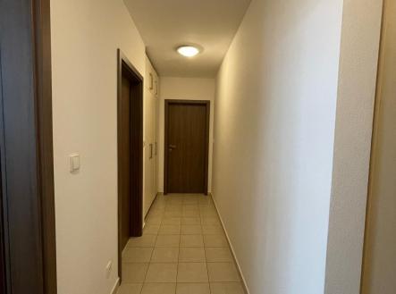 Pronájem bytu, 3+kk, 70 m²