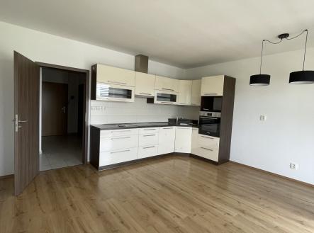 Pronájem bytu, 3+kk, 70 m²