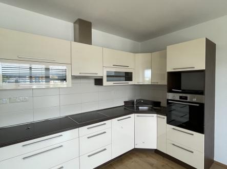 Pronájem bytu, 3+kk, 70 m²