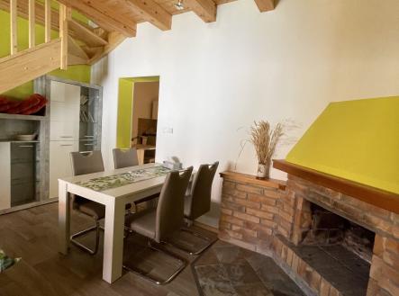 Pronájem bytu, 3+1, 80 m²