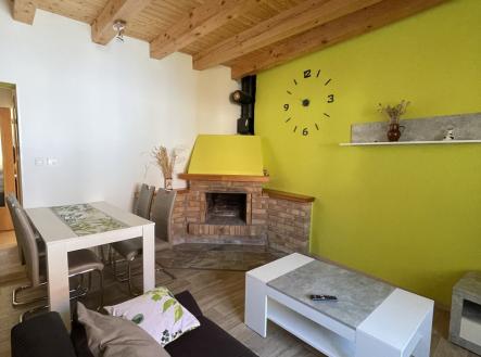 Pronájem bytu, 3+1, 80 m²