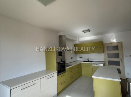 Pronájem bytu, 3+kk, 81 m²