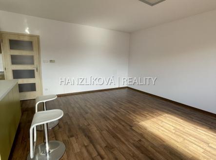 Pronájem bytu, 3+kk, 81 m²