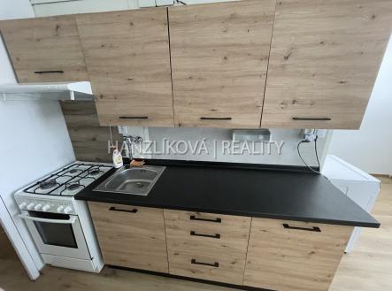 Pronájem bytu, 2+1, 50 m² obrázek