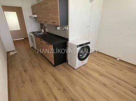 Pronájem bytu, 2+1, 50 m²