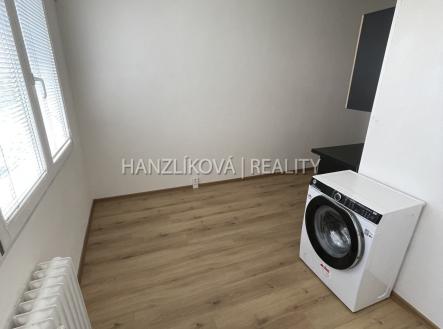 Pronájem bytu, 2+1, 50 m²