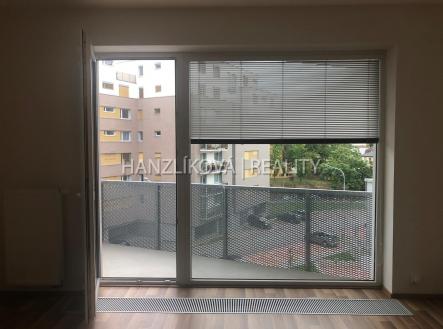 Pronájem bytu, 1+kk, 28 m²