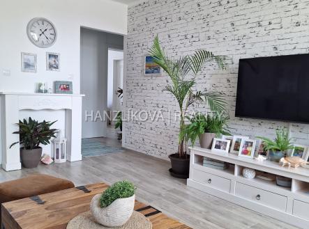 Prodej bytu, 3+kk, 71 m²