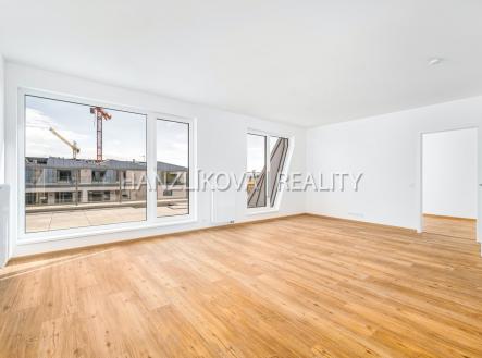 Prodej bytu, 3+kk, 75 m²