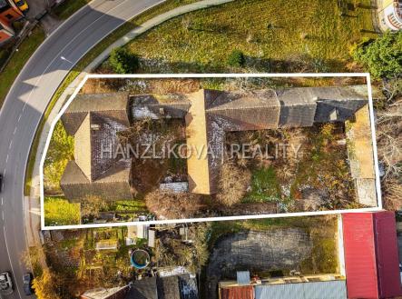 Prodej domu/vily, 940 m²