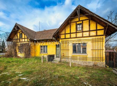 Prodej domu/vily, 940 m² obrázek