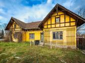 Prodej domu/vily, 940 m²