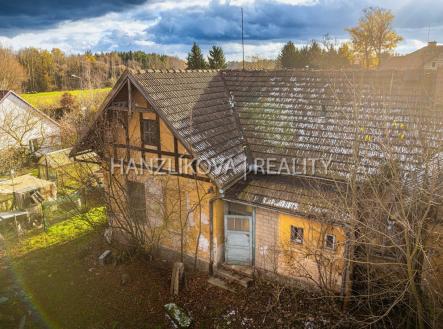 Prodej domu/vily, 940 m²