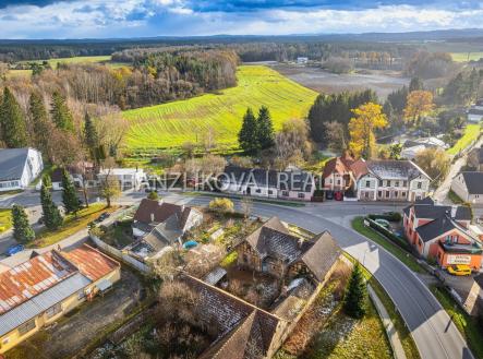 Prodej domu/vily, 940 m²