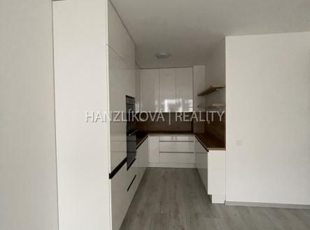 Pronájem bytu, 2+kk, 52 m²