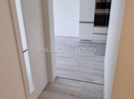 Pronájem bytu, 2+kk, 52 m²