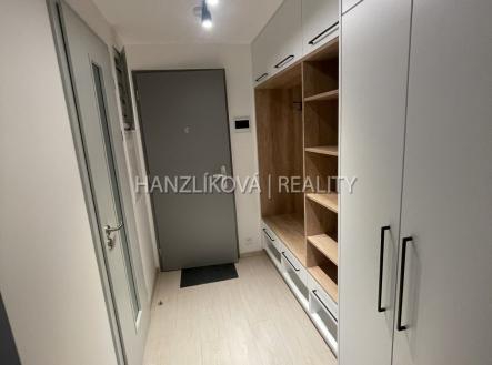 Pronájem bytu, 2+kk, 52 m²