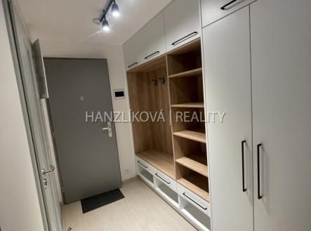 Pronájem bytu, 2+kk, 52 m²