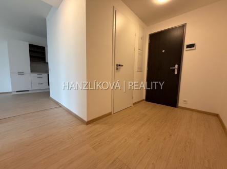 Pronájem bytu, 2+kk, 53 m²