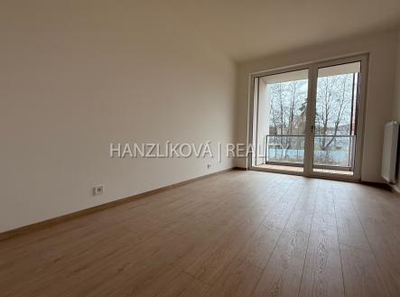 Pronájem bytu, 2+kk, 53 m²