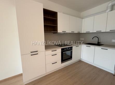 Pronájem bytu, 2+kk, 53 m²