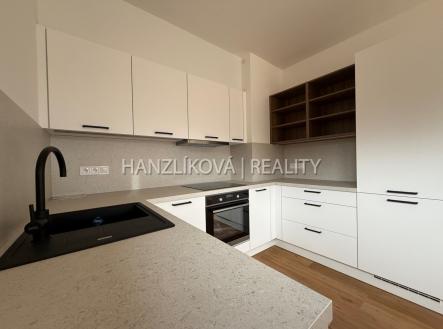 Pronájem bytu, 3+kk, 80 m² obrázek