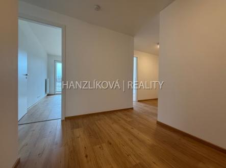 Pronájem bytu, 3+kk, 80 m²