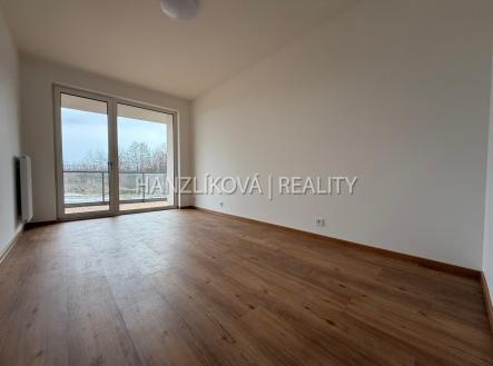 Pronájem bytu, 3+kk, 80 m²