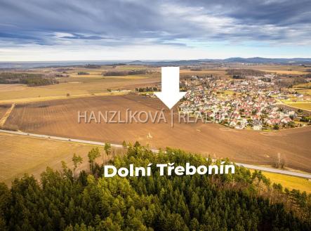 Prodej pozemku pro bydlení, 2 948 m² obrázek