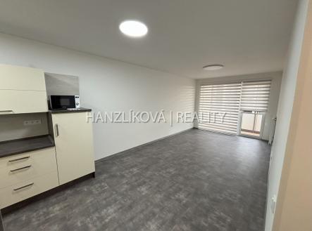 Pronájem bytu, 2+kk, 52 m²