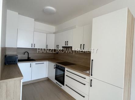 Pronájem bytu, 2+kk, 53 m²