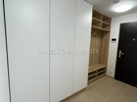 Pronájem bytu, 2+kk, 53 m²