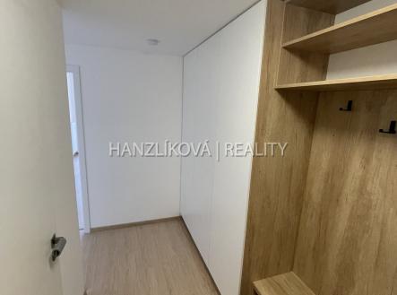 Pronájem bytu, 2+kk, 53 m²