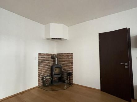 Pronájem bytu, 3+kk, 58 m²