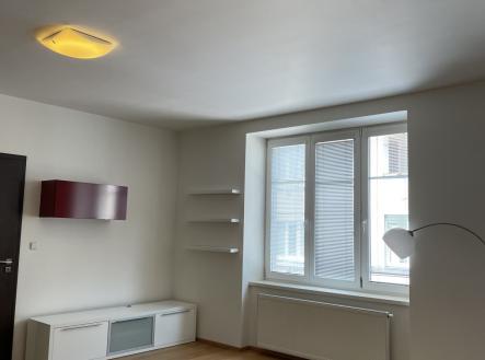 Pronájem bytu, 3+kk, 58 m²