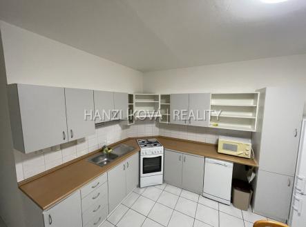 Pronájem bytu, 3+1, 70 m² obrázek