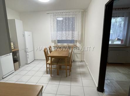 Pronájem bytu, 3+1, 70 m²