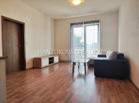 Pronájem bytu, 2+kk, 50 m²